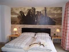 Ferienwohnung - Ferienwohnung Auenfeld