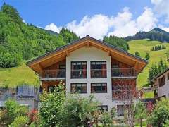 Ferienwohnung - Ferienwohnung Höfer