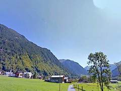 Ferienwohnung - Ferienwohnung Ferienunterkunft mit zwei Schlafzimmern