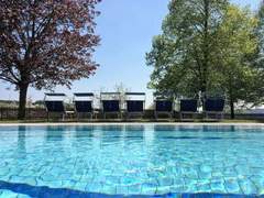 Ferienhaus - Ferienhaus Thermen Apartment