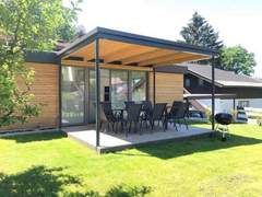 Ferienhaus - Ferienhaus Sonneninsel in Velden am Wörthersee