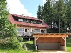 Ferienhaus - Ferienhaus Ferienhaus