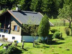 Ferienhaus - Ferienhaus zum Koralmblick