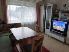 Ferienwohnung - Ferienwohnung Draublick