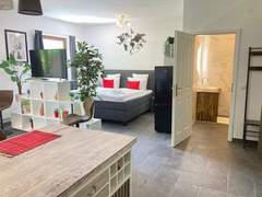 Ferienwohnung - Ferienwohnung Studio Seebrauer  in Feld am See