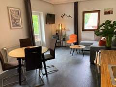 Ferienwohnung - Ferienwohnung SeeBrauer Aparthotel