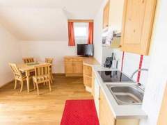 Ferienwohnung - Ferienwohnung Typ B - für 2 bis 4