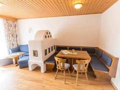Ferienwohnung - Ferienwohnung App Typ C - bis 6