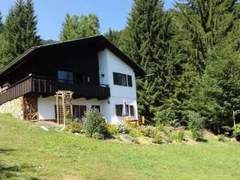 Ferienhaus - Ferienhaus in Gnesau mit Grill