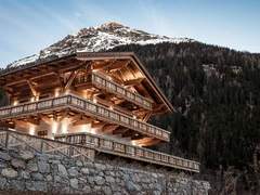 Ferienwohnung - Ferienwohnung Panoramasuite