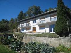 Ferienwohnung - Ferienwohnung Dent Blanche