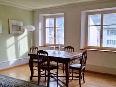 Ferienhaus - Ferienhaus Maison Ruth/Galerie