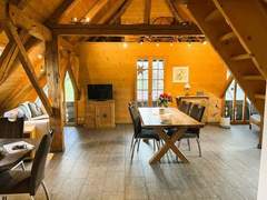 Ferienwohnung - Ferienwohnung Haus Itten