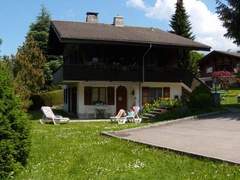 Ferienwohnung - Ferienwohnung Akalei