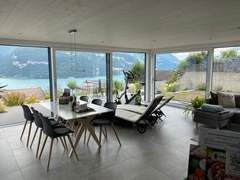 Ferienwohnung - Ferienwohnung Gemütliche Apartment