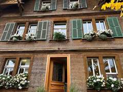 Ferienwohnung - Ferienwohnung charmant & zentral