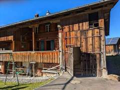 Ferienwohnung - Ferienwohnung Ferienwohnung