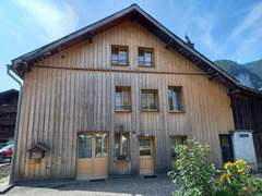 Ferienwohnung - Ferienwohnung Familienchalet in Saanen – Gstaad