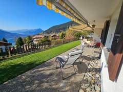 Ferienwohnung - Ferienwohnung Chalet Friedheim