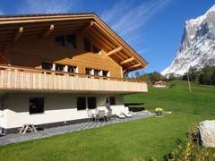 Ferienwohnung - Ferienwohnung Boimenzüün 2 Bett Wohnung