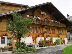 Ferienhaus - Ferienhaus Bühlengasse 6