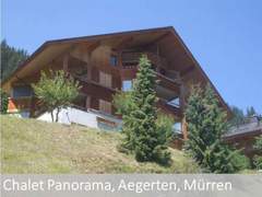 Ferienwohnung - Ferienwohnung Panorama 2 Bett Wohnung