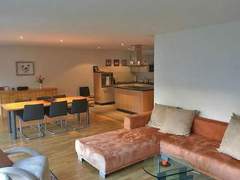 Ferienwohnung - Ferienwohnung Blair Kreuzgasse 14 6-Bettwohnung