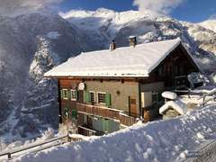 Ferienwohnung - Ferienwohnung Helena