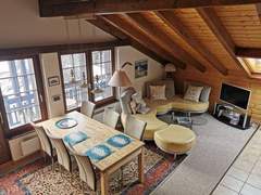 Ferienwohnung - Ferienwohnung La Collina,Haus C,