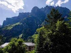 Ferienwohnung - Ferienwohnung Haus Cristal 39