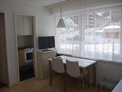 Ferienwohnung - Ferienwohnung Haus Flaminia