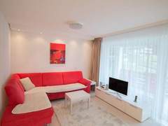 Ferienwohnung - Ferienwohnung Haus Flaminia