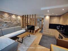 Ferienwohnung - Ferienwohnung Haus Cristal