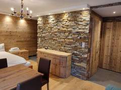 Ferienwohnung - Ferienwohnung Haus Haus Cristal