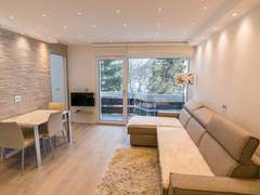 Ferienwohnung - Ferienwohnung Haus Flaminia 39