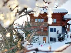 Ferienwohnung - Ferienwohnung Aspa EG