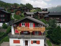 Ferienwohnung - Ferienwohnung Alter Konsum