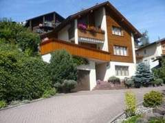 Ferienwohnung - Ferienwohnung Kathriner-Durrer