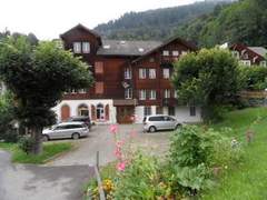 Ferienwohnung - Ferienwohnung Des Alpes 4-Bettwohnung