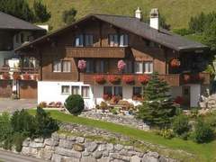 Ferienwohnung - Ferienwohnung Schaad 4-Bett-Wohnung