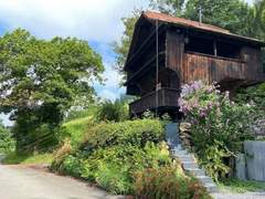 Ferienhaus - Ferienhaus SPYCHER WEGGIS