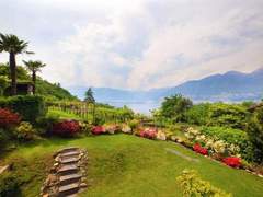 Ferienhaus - Ferienhaus Casa Sole