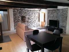 Ferienwohnung - Ferienwohnung Corte delle Camelie - Wohnung im Erdgeschoss