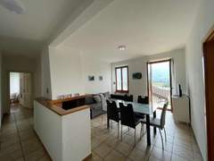 Ferienwohnung - Ferienwohnung mit Bergblick