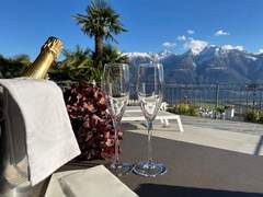 Ferienwohnung - Ferienwohnung Casa Bijou