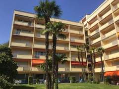 Ferienwohnung - Ferienwohnung Appartamento Doris