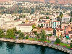 Ferienwohnung - Ferienwohnung Haus am See