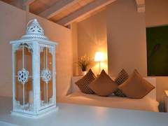 Ferienwohnung - Ferienwohnung Asconita