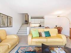 Ferienwohnung - Ferienwohnung Golf Ranch, 1er Stock