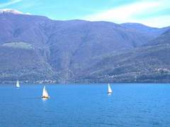 Ferienwohnung - Ferienwohnung See-Penthouse